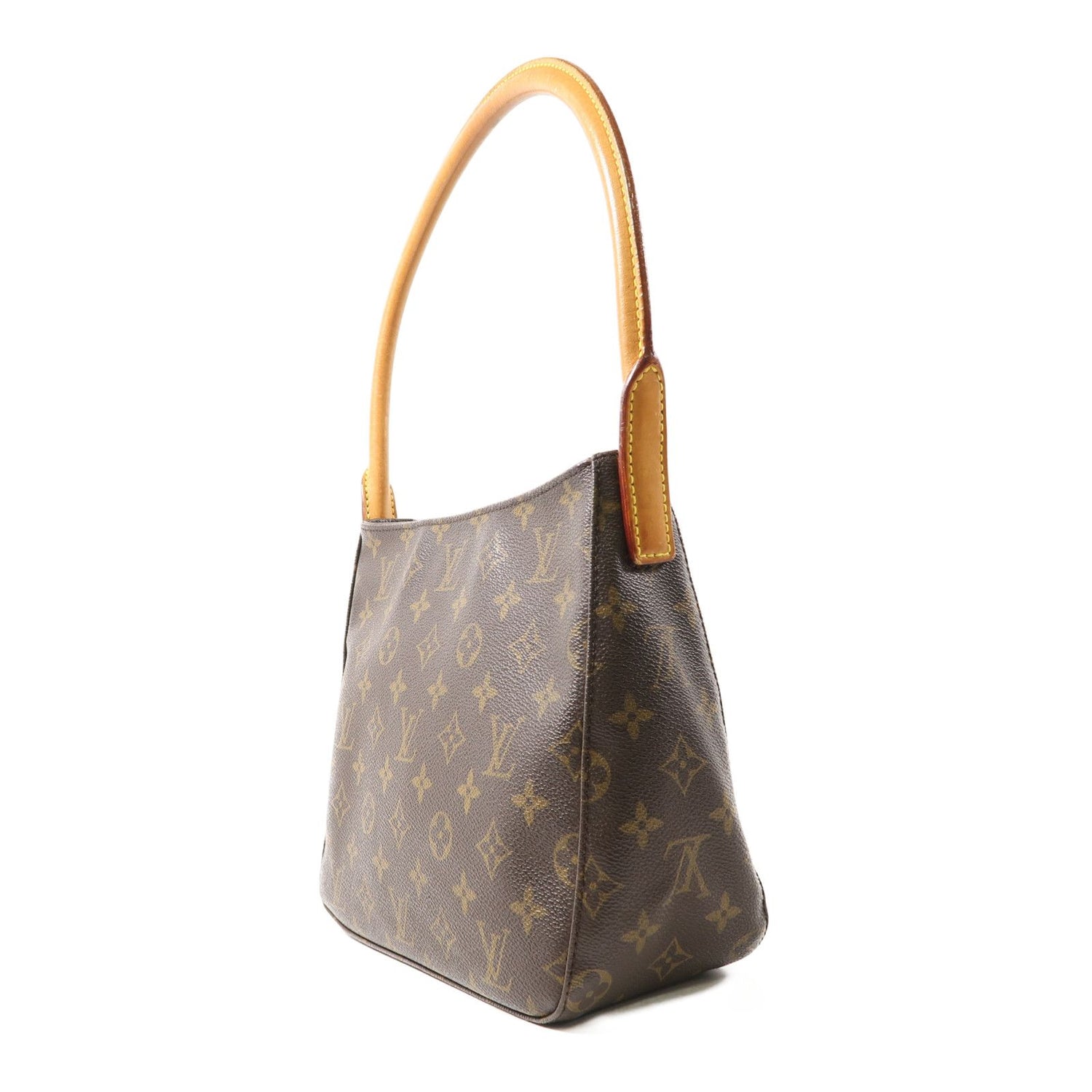 Louis Vuitton Looping MM, Monogram