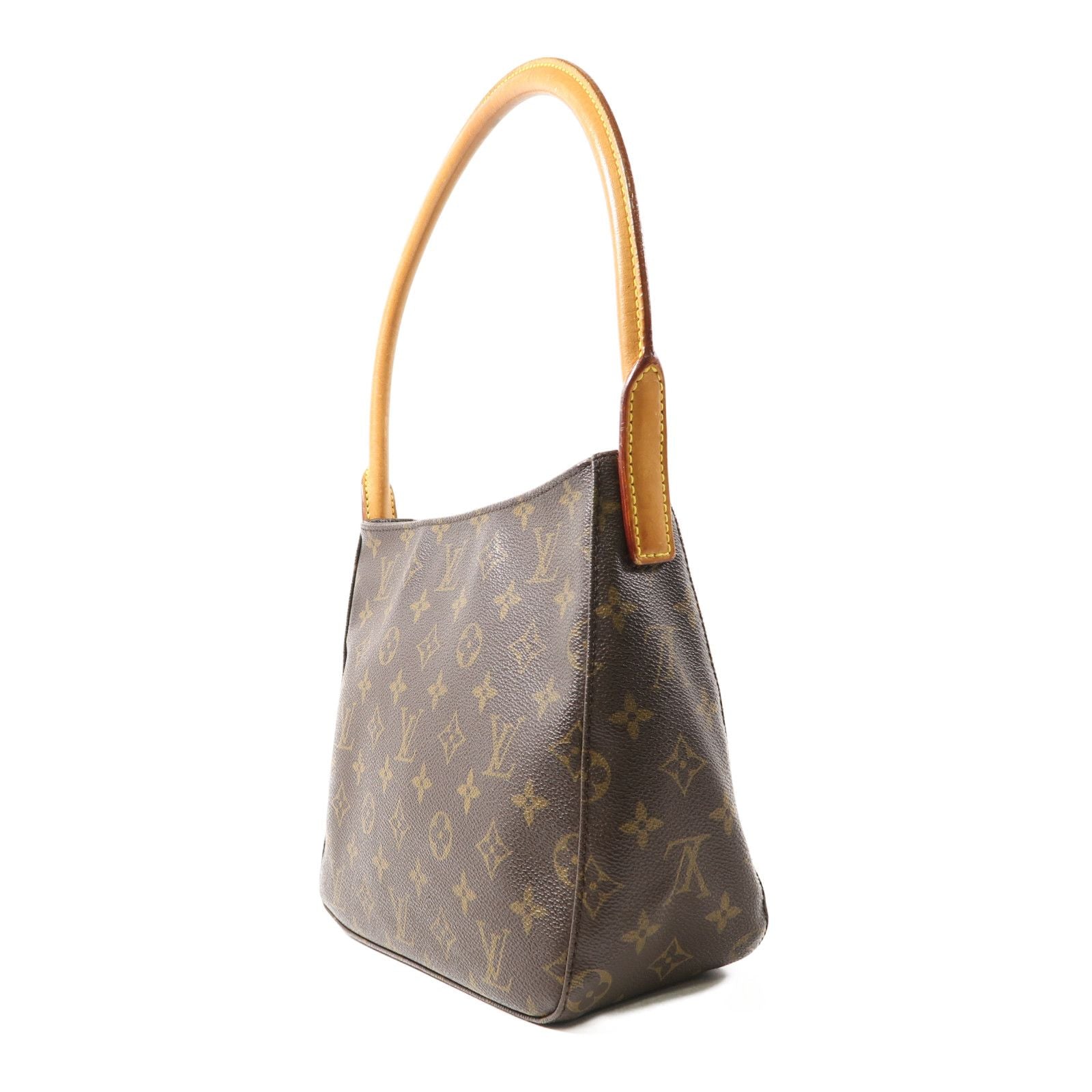 Louis Vuitton Looping MM, Monogram