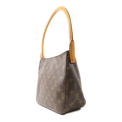 Louis Vuitton Looping MM, Monogram