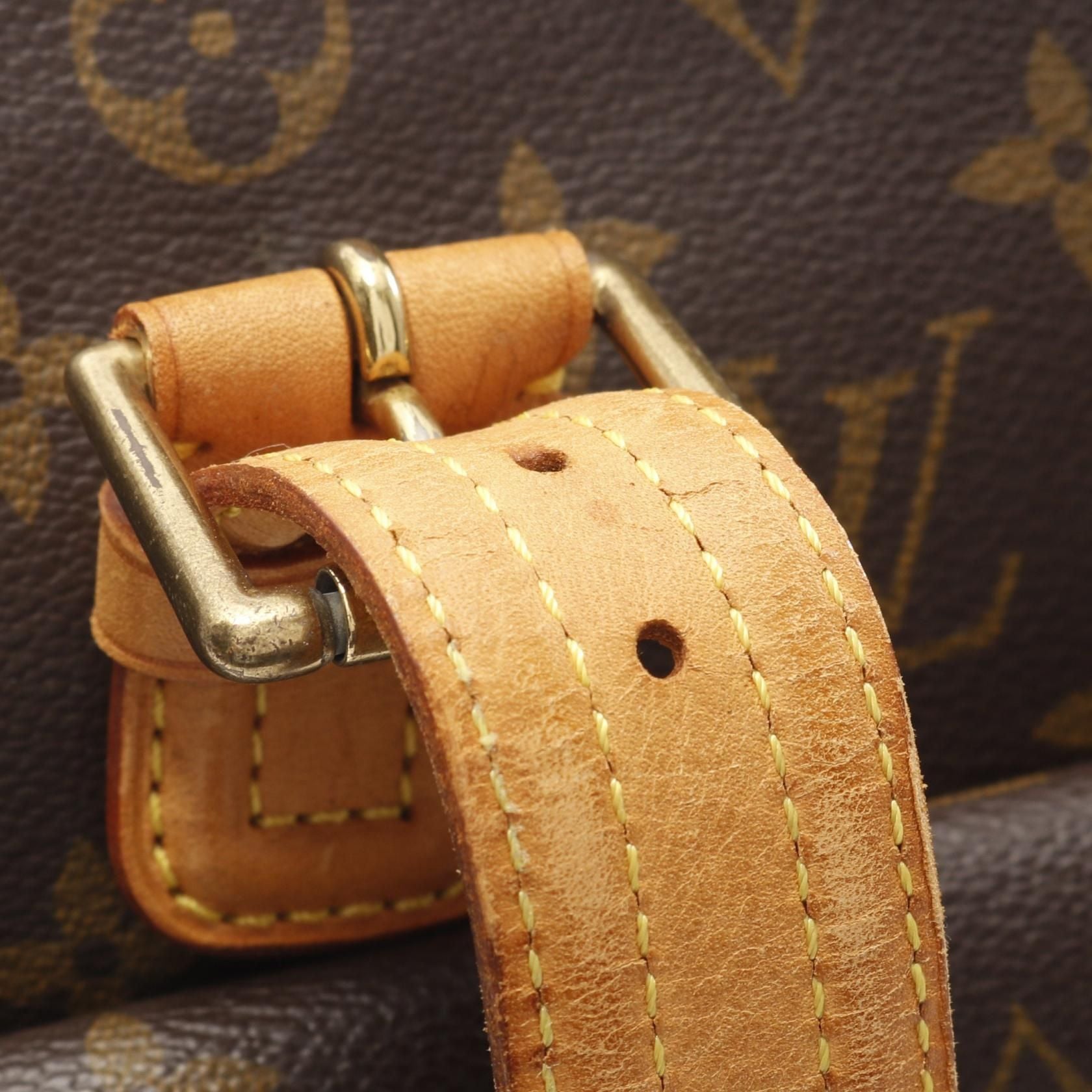 Louis Vuitton Multipli Cite, Monogram