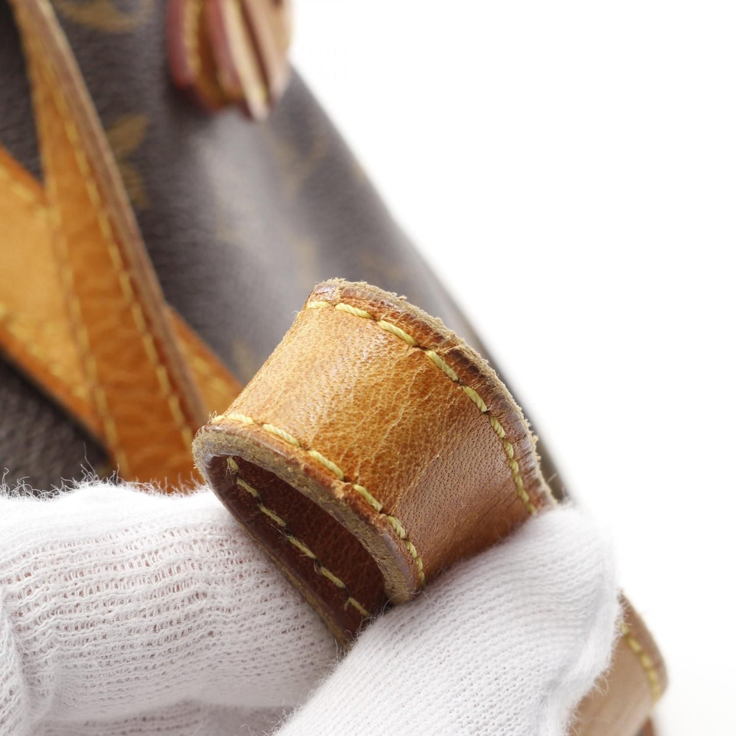 Louis Vuitton Batignolles Horizontal, Monogram