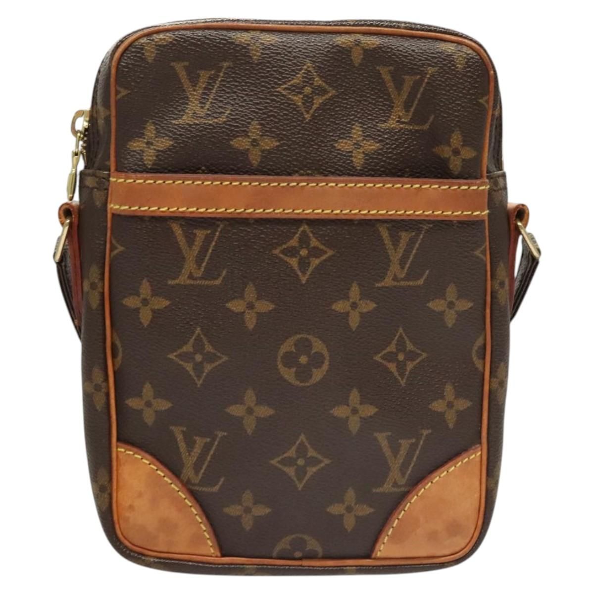 Louis Vuitton Danube, Monogram