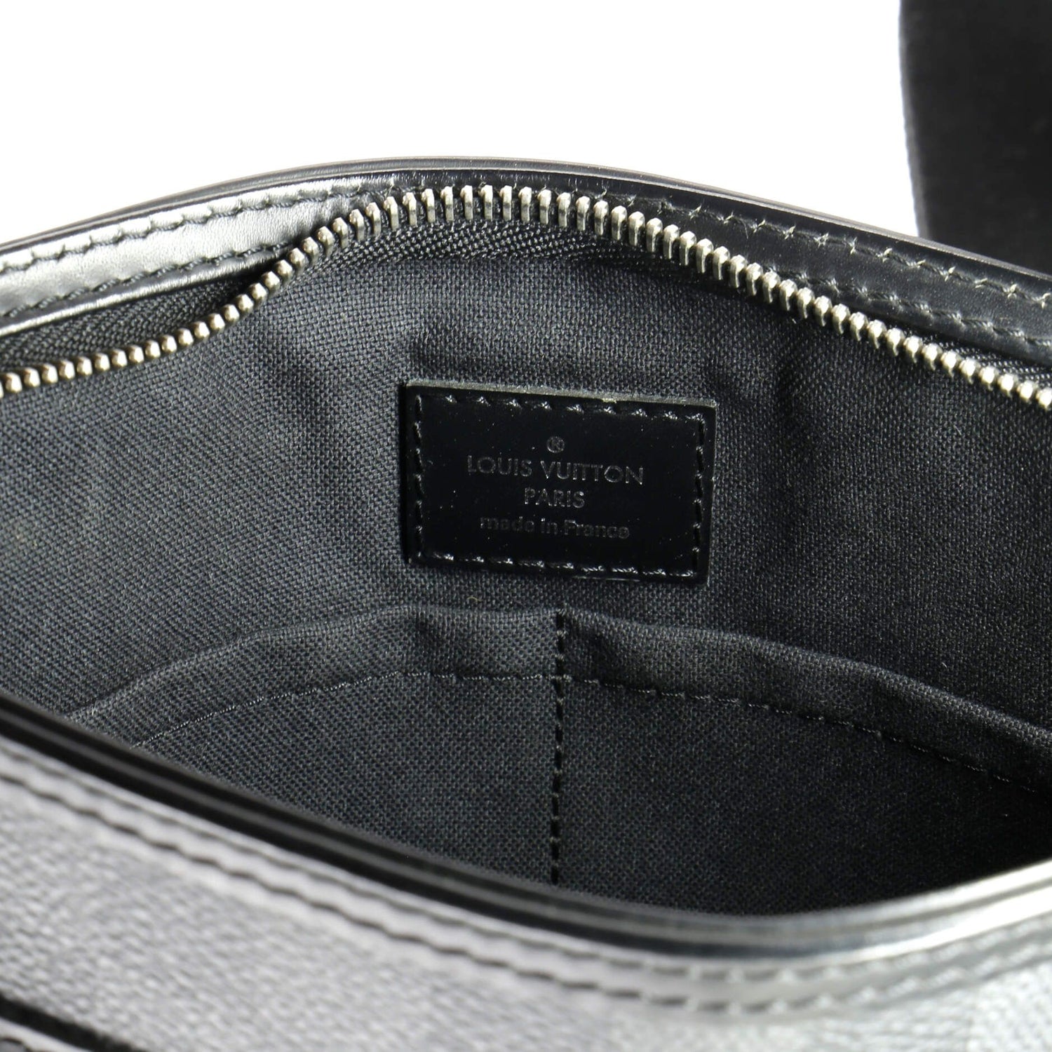 Louis Vuitton Thomas, Damier Graphite