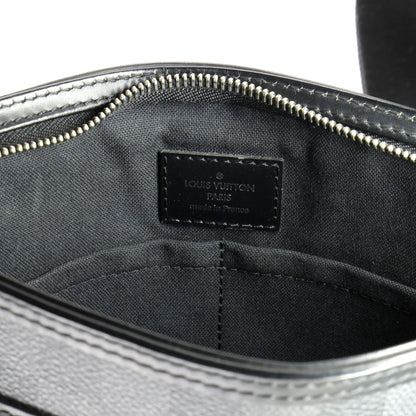 Louis Vuitton Thomas, Damier Graphite