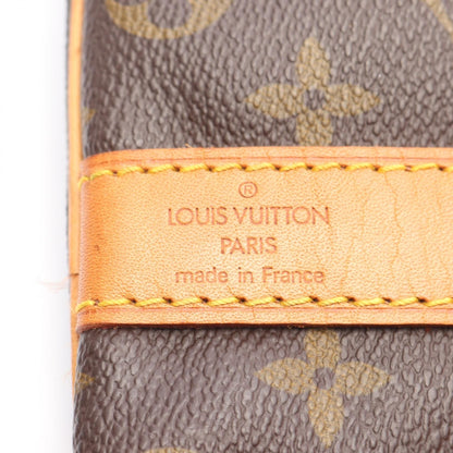Louis Vuitton Keepall Bandouliere 50, Monogram
