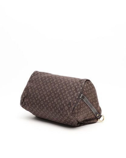 Louis Vuitton Monogram Idylle Speedy 30 Bandouli�re Bag