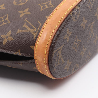 Louis Vuitton Babylone, Monogram