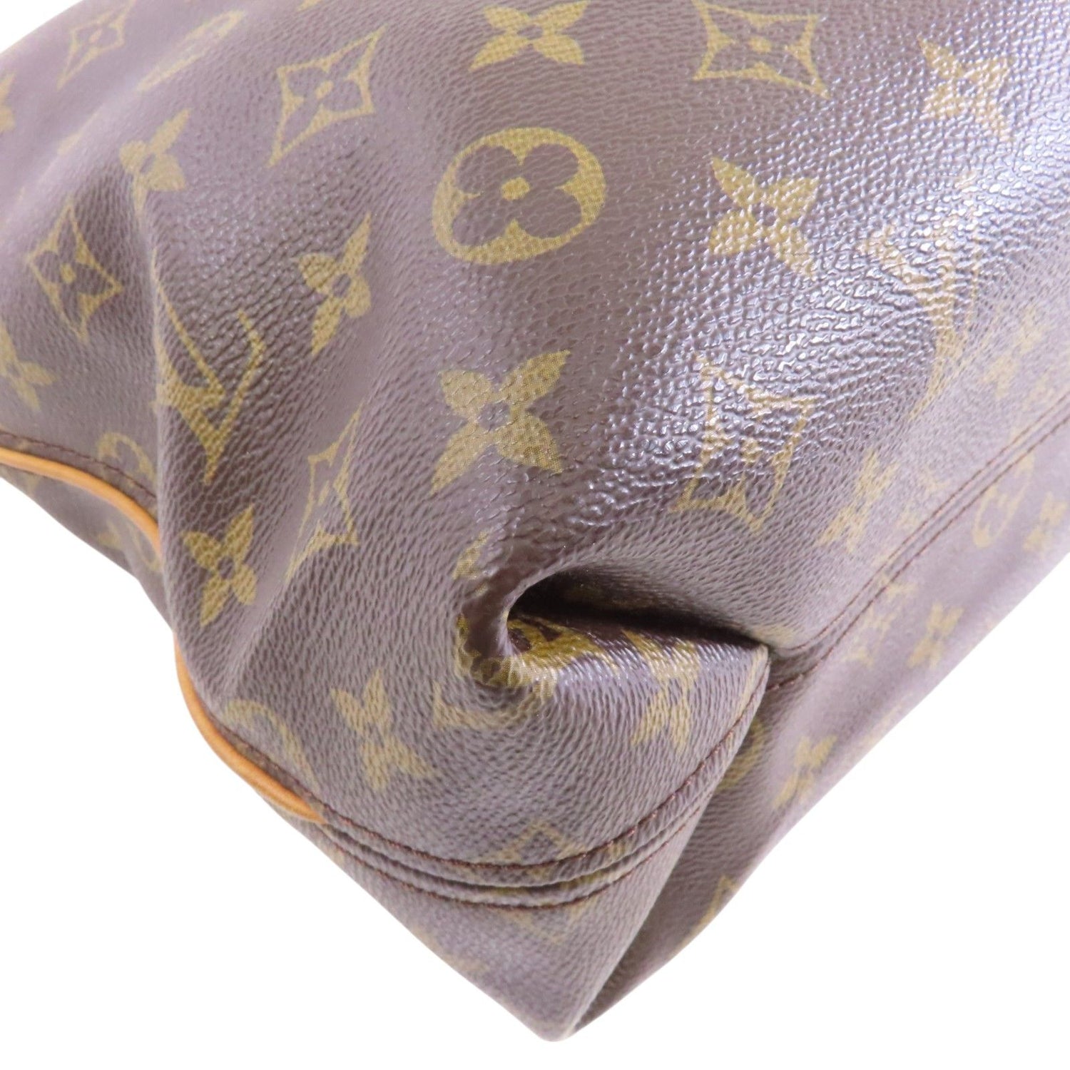 Louis Vuitton Sully PM, Monogram