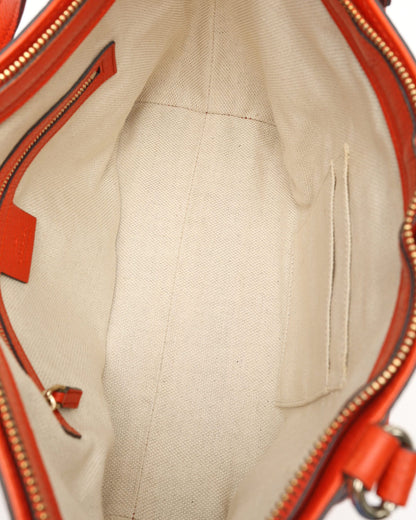 Gucci Soho Tassel Bag