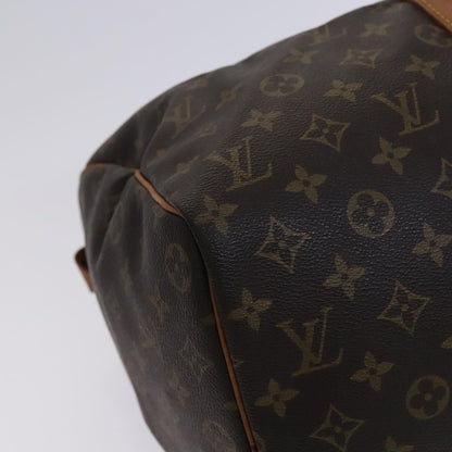Louis Vuitton Monogram Keepall 45 Boston Bag M 41428 Lv Auth