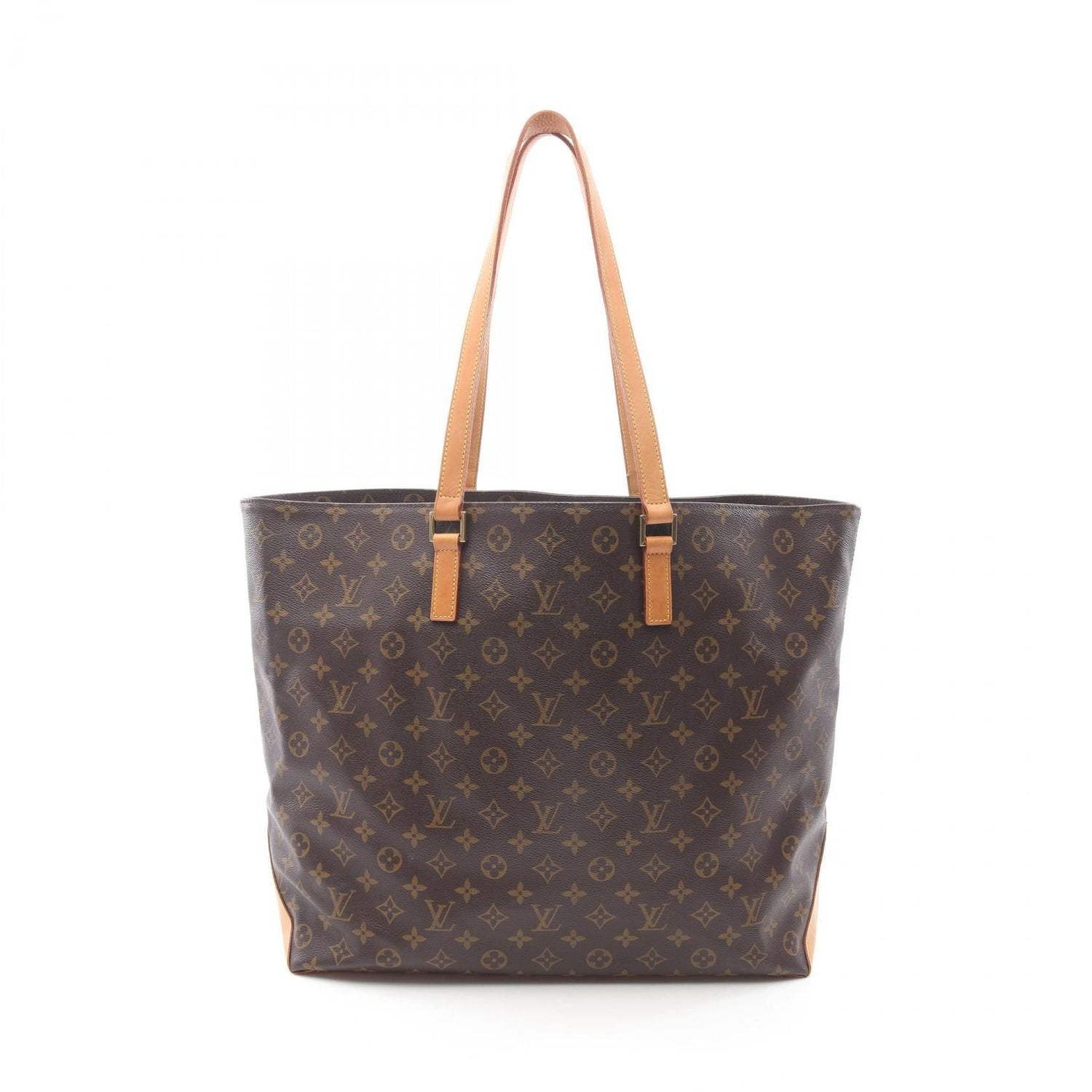 Louis Vuitton Cabas Alto, Monogram