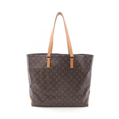 Louis Vuitton Cabas Alto, Monogram