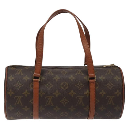 Louis Vuitton Vintage Papillon 30, Monogram
