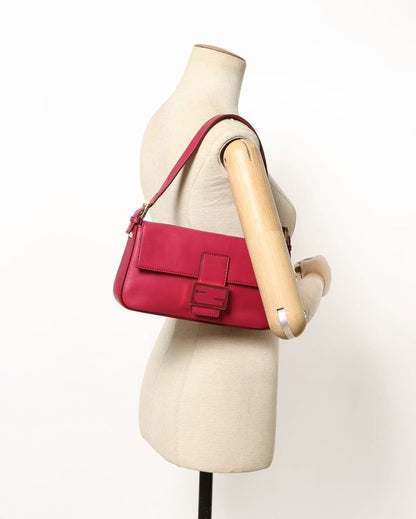 Fendi Medium Baguette Bag