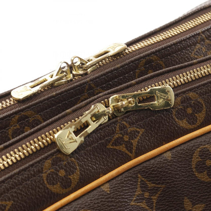 Louis Vuitton Reporter GM, Monogram