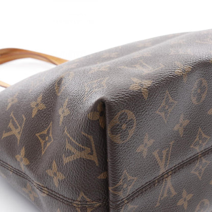Louis Vuitton Iena PM, Monogram