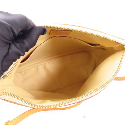 Louis Vuitton Siracusa PM, Damier Azur