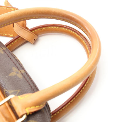 Louis Vuitton Deauville, Monogram