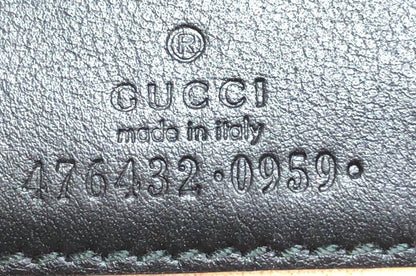 Gucci Dionysus Bag Gg Velvet Super Mini