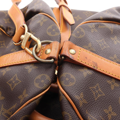 Louis Vuitton Keepall Bandouliere 50, Monogram
