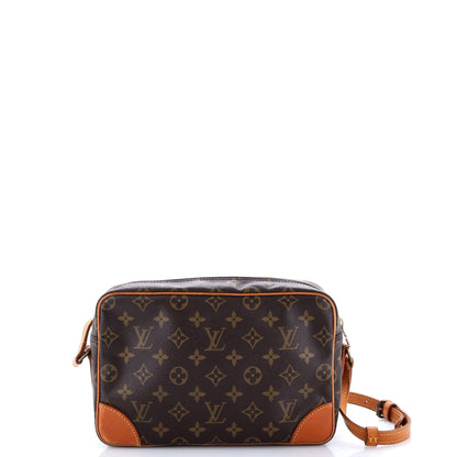 Louis Vuitton Trocadero 27, Monogram