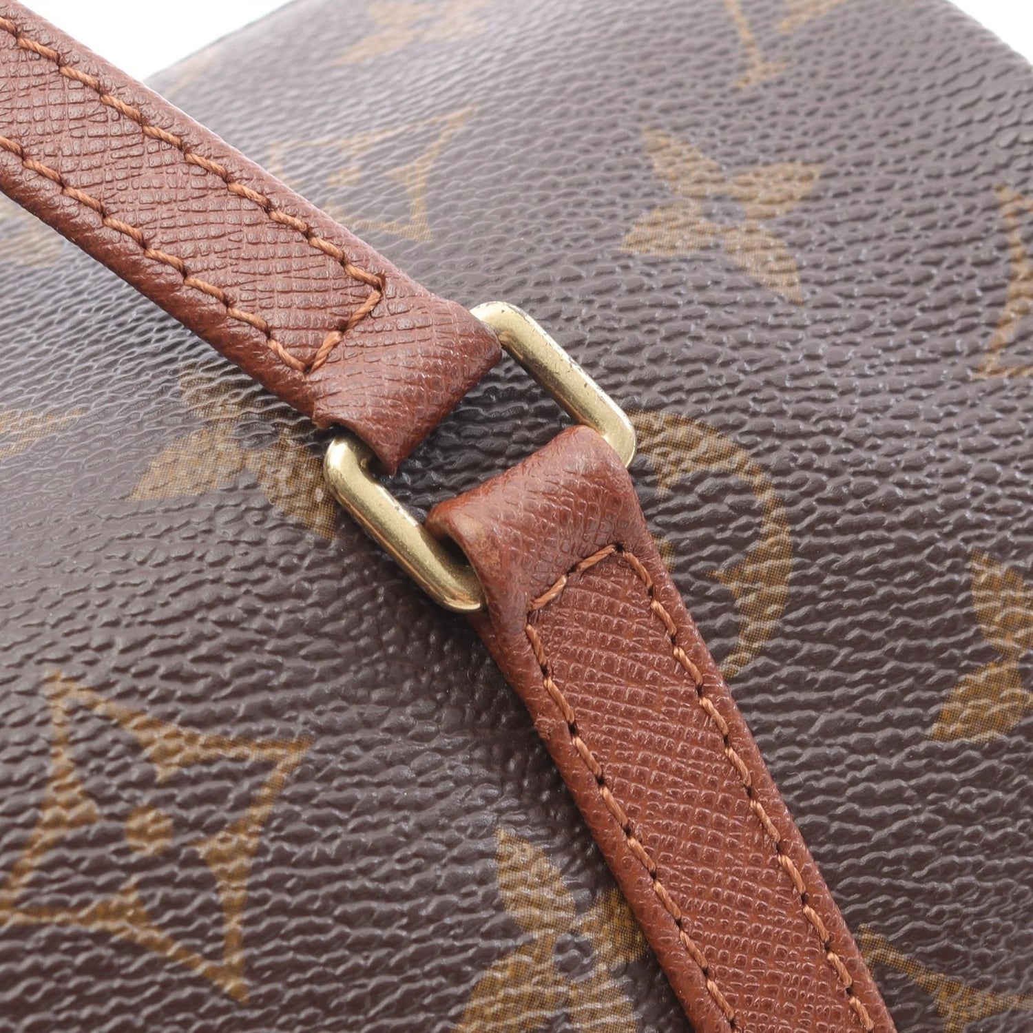 Louis Vuitton Vintage Papillon 26, Monogram