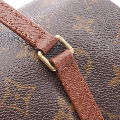 Louis Vuitton Vintage Papillon 26, Monogram