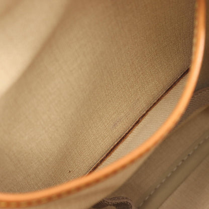 Louis Vuitton Deauville, Monogram