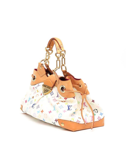 Louis Vuitton Murakami Ursula Bag