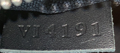 Louis Vuitton Thomas, Damier Graphite